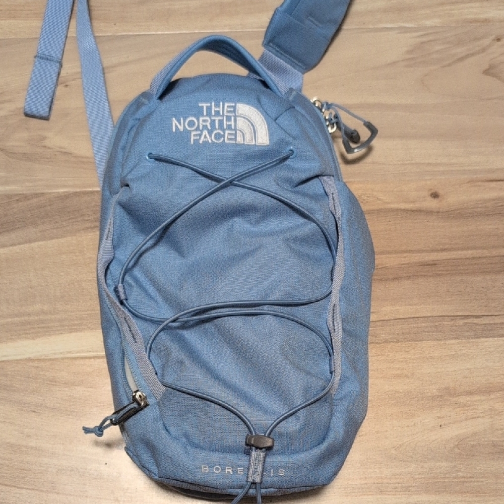 The North Face Borealis Sling Pack
